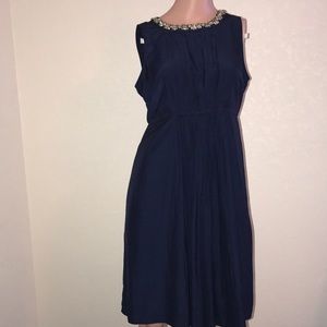 A Pea in the Pod maternity dress SP